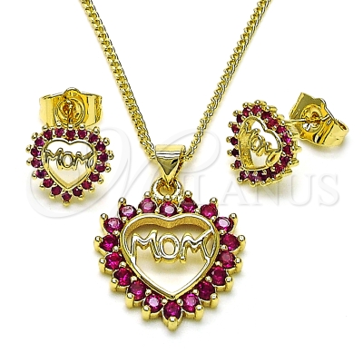 155289 - 10.156.0416.2 | Earring and Pendant Sets