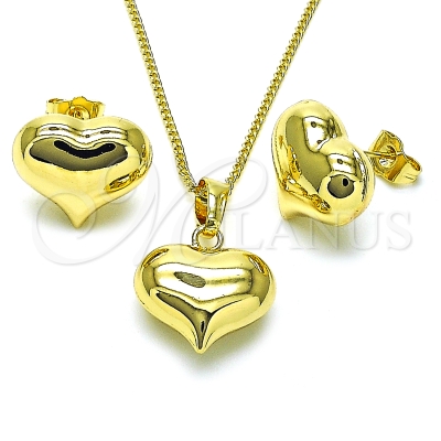 155294 - 10.163.0009 | Earring and Pendant Sets