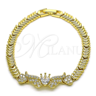 155326 - 03.283.0384.07 | Bracelets