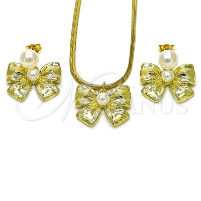 155538 - 10.417.0006 | Earring and Pendant Sets