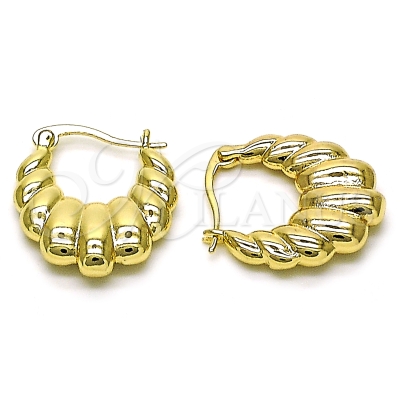 155587 - 02.195.0284.18 | Hoops