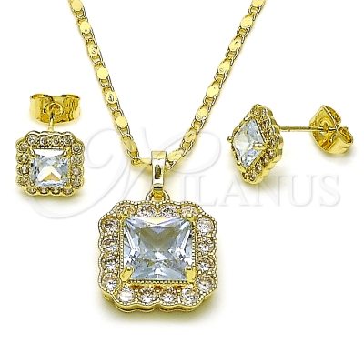 155665 - 10.196.0088.1 | Earring and Pendant Sets