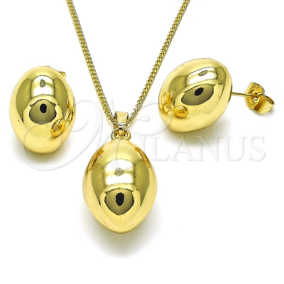 155686 - 10.163.0012 | Earring and Pendant Sets