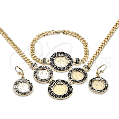 155758 - 06.372.0073 | Necklace Sets