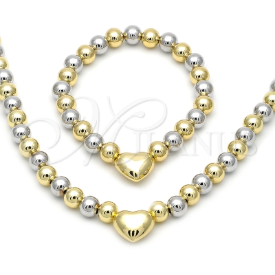 155770 - 06.341.0009.2 | Necklace Sets