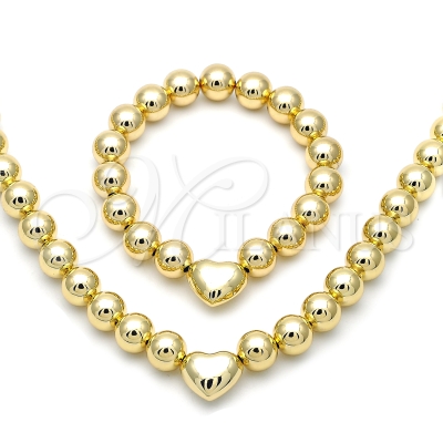 155782 - 06.341.0010.1 | Necklace Sets