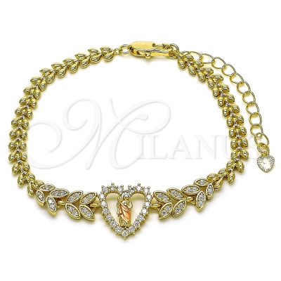 155807 - 03.411.0017.1.07 | Bracelets