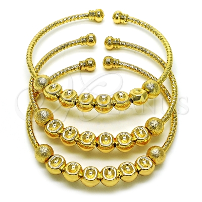 155816 - 07.170.0018.1 | Bangles