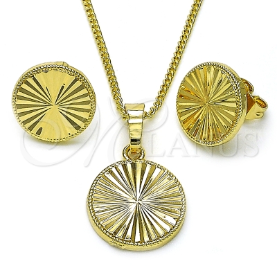 155878 - 10.413.0003 | Earring and Pendant Sets