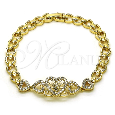 155901 - 03.283.0397.07 | Bracelets