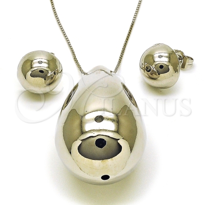 155992 - 10.417.0011 | Earring and Pendant Sets