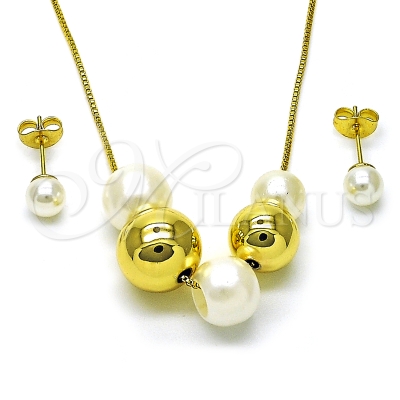 156002 - 06.417.0013 | Necklace Sets