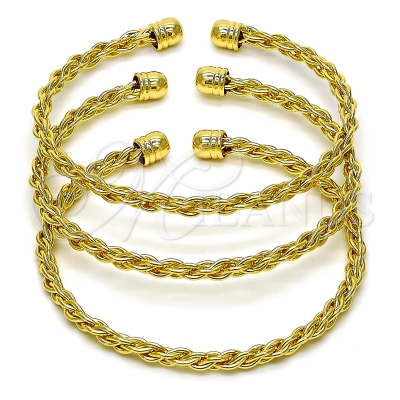 156009 - 07.170.0015.1 | Bangles