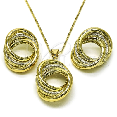 156038 - 10.213.0019 | Earring and Pendant Sets