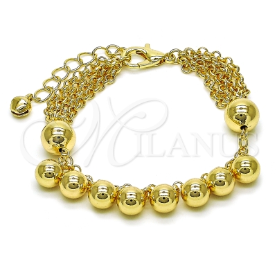 156040 - 03.331.0302.08 | Bracelets