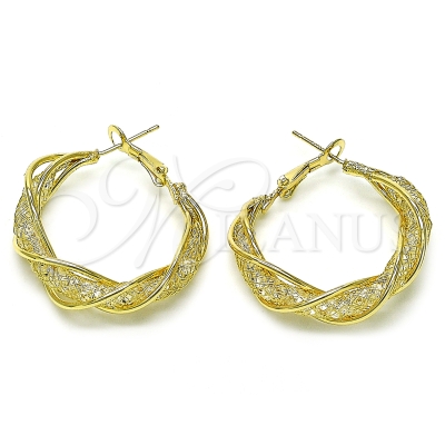 156055 - 02.170.0457.30 | Hoops