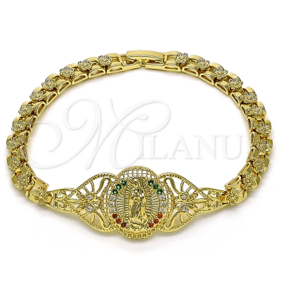 156081 - 03.283.0404.1.07 | Bracelets