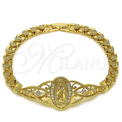 156085 - 03.283.0407.07 | Bracelets