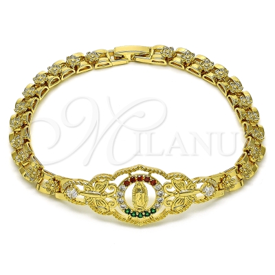 156090 - 03.283.0409.2.07 | Bracelets