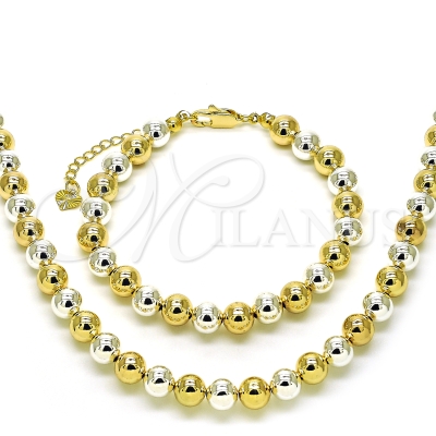 156276 - 06.253.0006.1 | Necklace Sets