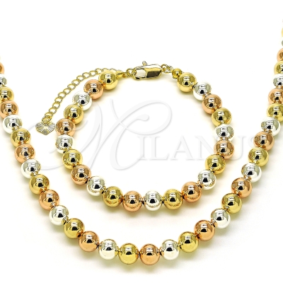 156277 - 06.253.0006.2 | Necklace Sets