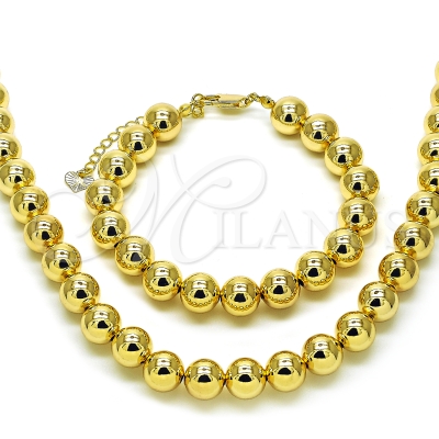 156281 - 06.253.0007 | Necklace Sets