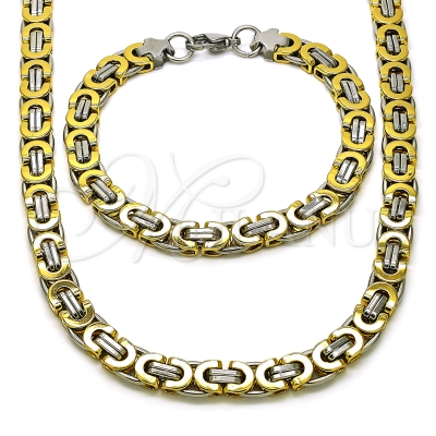 156424 - 06.116.0057.2.22 | Necklace Sets