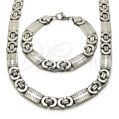 156451 - 06.363.0032.1.22 | Necklace Sets