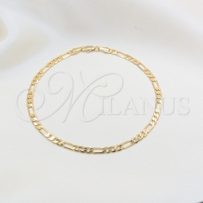156454 - 03.419.0002.10 | Anklets