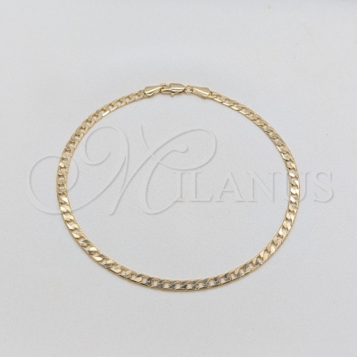 156455 - 03.419.0003.10 | Anklets