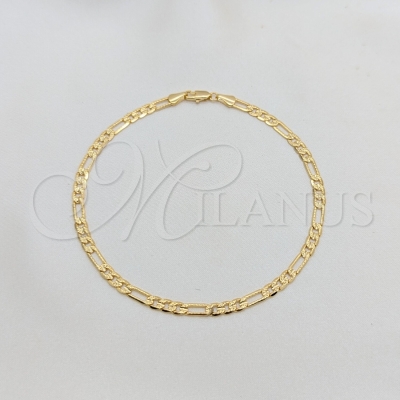 156458 - 03.419.0006.10 | Anklets