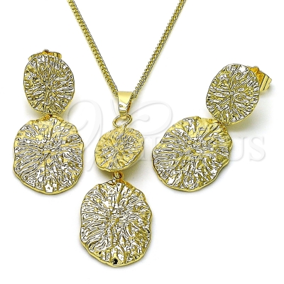 156513 - 10.163.0033 | Earring and Pendant Sets