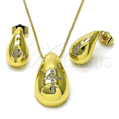 156522 - 10.313.0007 | Earring and Pendant Sets