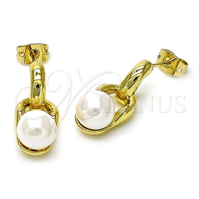 156549 - 02.213.0729 | Earrings