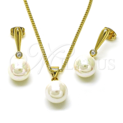 156581 - 10.213.0021 | Earring and Pendant Sets