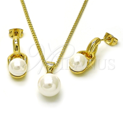 156582 - 10.213.0022 | Earring and Pendant Sets