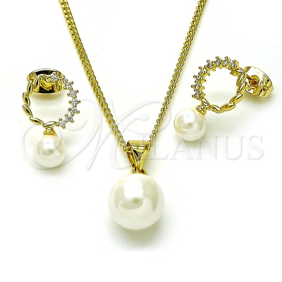 156583 - 10.213.0023 | Earring and Pendant Sets