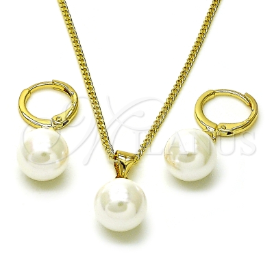 156585 - 10.213.0025 | Earring and Pendant Sets