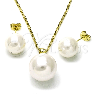 156657 - 10.213.0028 | Earring and Pendant Sets