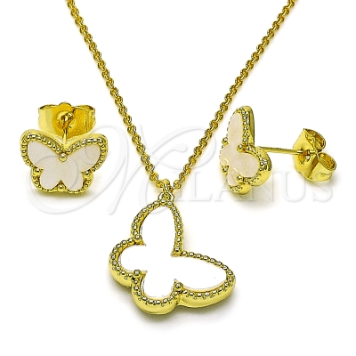 156684 - 10.313.0009 | Earring and Pendant Sets