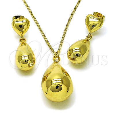 156693 - 10.341.0010 | Earring and Pendant Sets