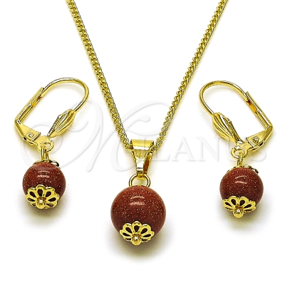 156694 - 10.341.0011 | Earring and Pendant Sets