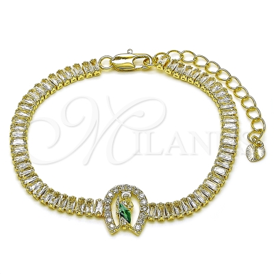 156709 - 03.411.0031.1.07 | Bracelets