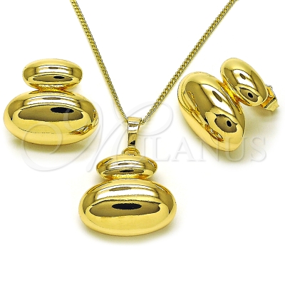 156753 - 10.163.0028.1 | Earring and Pendant Sets