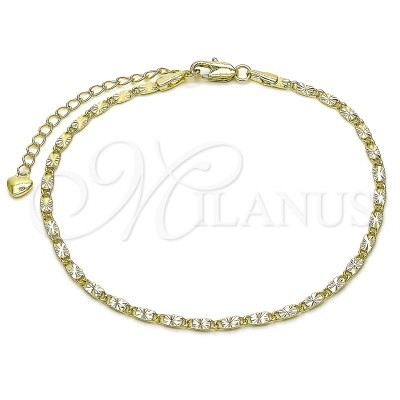 156863 - 03.213.0291.09 | Anklets