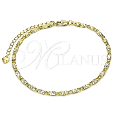 156864 - 03.213.0292.09 | Anklets