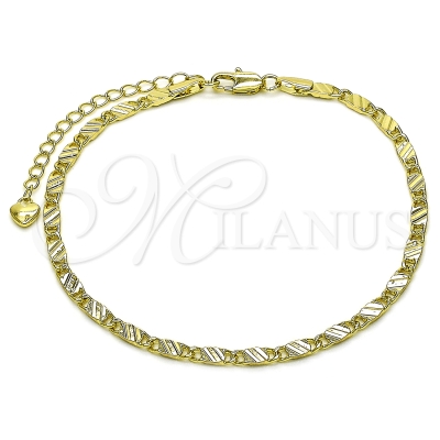 156865 - 03.213.0293.09 | Anklets
