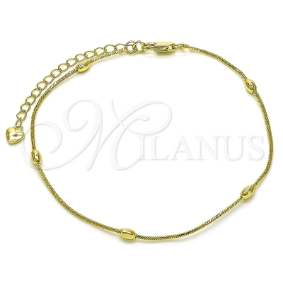 156867 - 03.213.0295.09 | Anklets