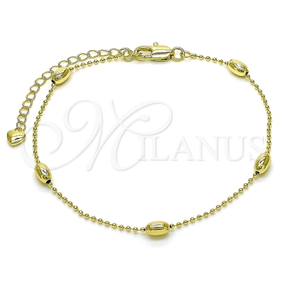 156868 - 04.213.0261.09 | Anklets