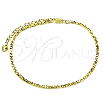 156871 - 04.213.0157.09 | Anklets